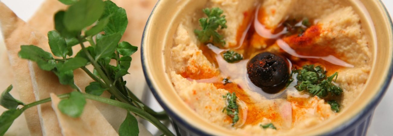 Houmous Le MB