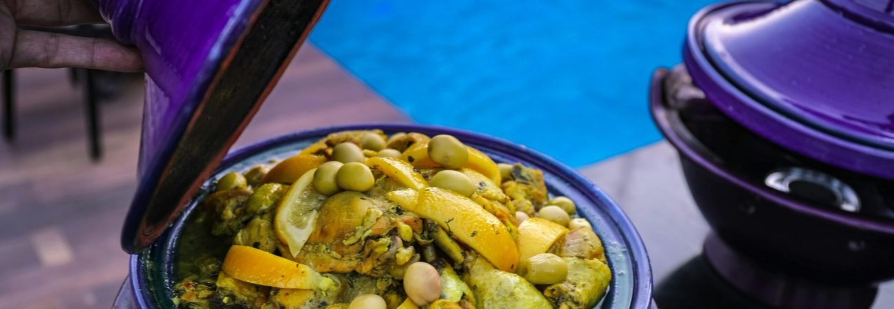 Tajine Le MB